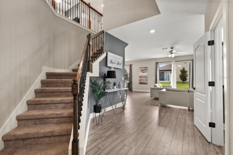 House in Four Corners, Florida 4 bedrooms, 194.07 sq.m. № 1789164 - photo 4