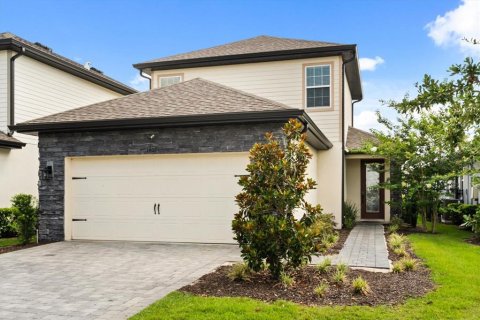 House in Four Corners, Florida 4 bedrooms, 194.07 sq.m. № 1789164 - photo 3