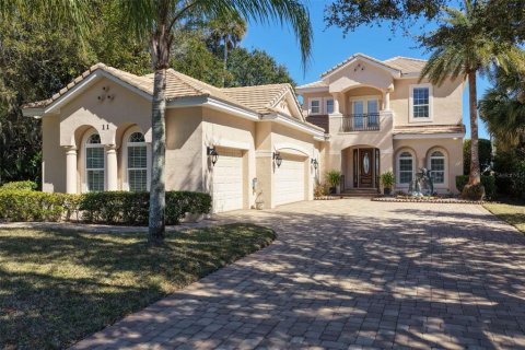 Villa ou maison à Palm Coast, Floride 3 chambres, 340.58 m2 № 2142166