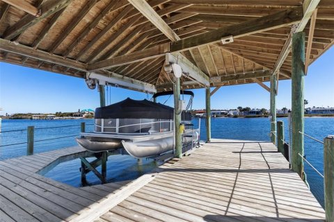 Villa ou maison à vendre à Palm Coast, Floride: 3 chambres, 340.58 m2 № 2142166 - photo 29