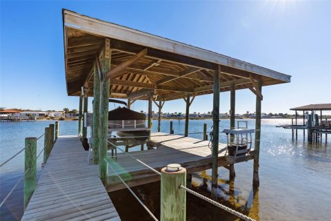 Villa ou maison à vendre à Palm Coast, Floride: 3 chambres, 340.58 m2 № 2142166 - photo 25