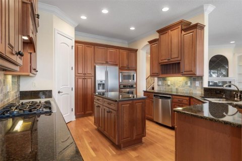 Villa ou maison à vendre à Palm Coast, Floride: 3 chambres, 340.58 m2 № 2142166 - photo 10