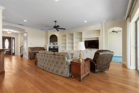 Villa ou maison à vendre à Palm Coast, Floride: 3 chambres, 340.58 m2 № 2142166 - photo 5