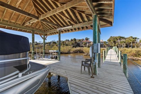 Villa ou maison à vendre à Palm Coast, Floride: 3 chambres, 340.58 m2 № 2142166 - photo 28
