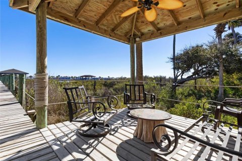 Villa ou maison à vendre à Palm Coast, Floride: 3 chambres, 340.58 m2 № 2142166 - photo 22