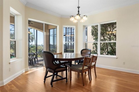 Villa ou maison à vendre à Palm Coast, Floride: 3 chambres, 340.58 m2 № 2142166 - photo 7
