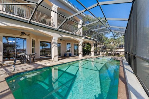 Villa ou maison à vendre à Palm Coast, Floride: 3 chambres, 340.58 m2 № 2142166 - photo 14