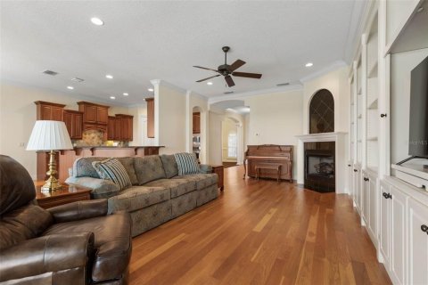 Villa ou maison à vendre à Palm Coast, Floride: 3 chambres, 340.58 m2 № 2142166 - photo 6