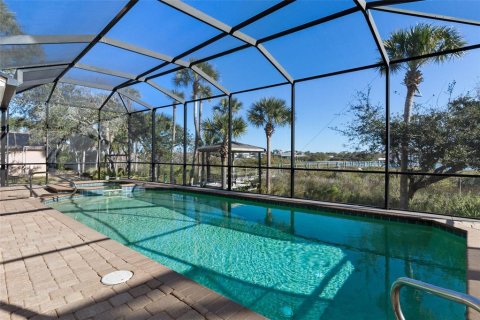 Villa ou maison à vendre à Palm Coast, Floride: 3 chambres, 340.58 m2 № 2142166 - photo 17