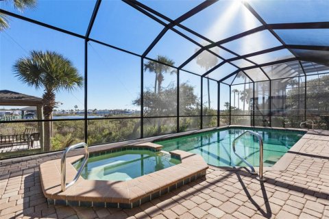 Villa ou maison à vendre à Palm Coast, Floride: 3 chambres, 340.58 m2 № 2142166 - photo 3