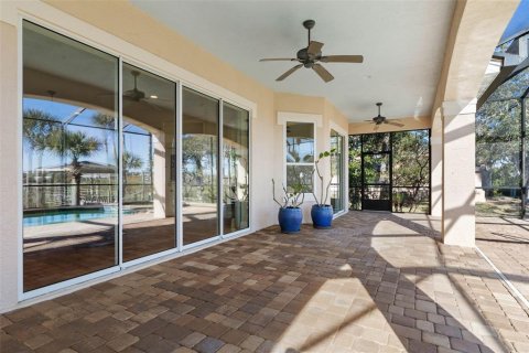 Villa ou maison à vendre à Palm Coast, Floride: 3 chambres, 340.58 m2 № 2142166 - photo 20