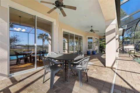 Villa ou maison à vendre à Palm Coast, Floride: 3 chambres, 340.58 m2 № 2142166 - photo 19
