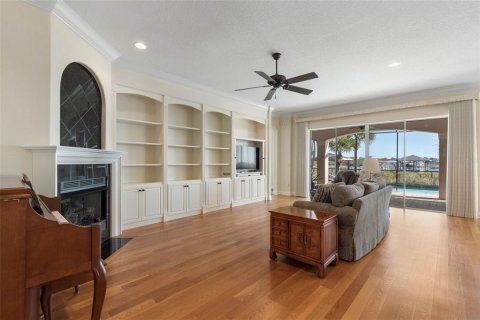 Villa ou maison à vendre à Palm Coast, Floride: 3 chambres, 340.58 m2 № 2142166 - photo 4