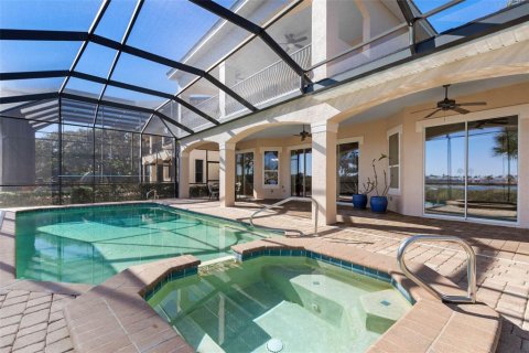 Villa ou maison à vendre à Palm Coast, Floride: 3 chambres, 340.58 m2 № 2142166 - photo 18