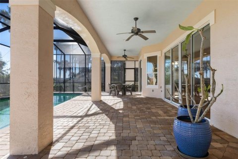 Villa ou maison à vendre à Palm Coast, Floride: 3 chambres, 340.58 m2 № 2142166 - photo 21