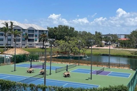 Condominio en alquiler en Osprey, Florida, 3 dormitorios, 179.95 m2 № 1788197 - foto 28