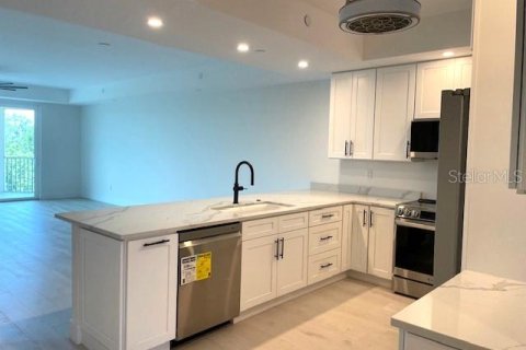 Condominio en alquiler en Osprey, Florida, 3 dormitorios, 179.95 m2 № 1788197 - foto 4