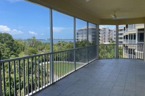 Condominio en alquiler en Osprey, Florida, 3 dormitorios, 179.95 m2 № 1788197 - foto 11