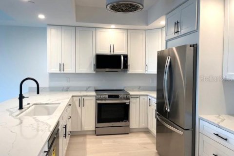 Condominio en alquiler en Osprey, Florida, 3 dormitorios, 179.95 m2 № 1788197 - foto 5