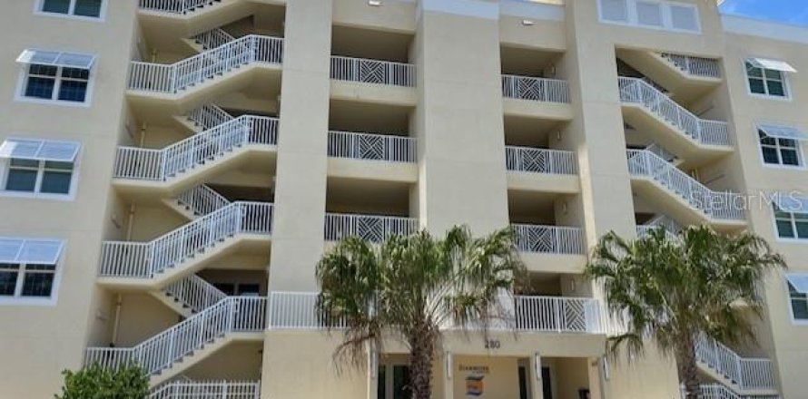 Condominio en Osprey, Florida, 3 dormitorios № 1788197