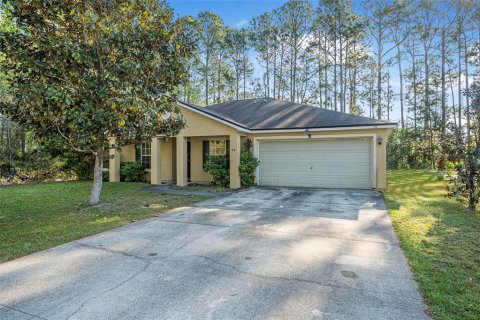 House in Palm Coast, Florida 4 bedrooms, 191.94 sq.m. № 1613699 - photo 2