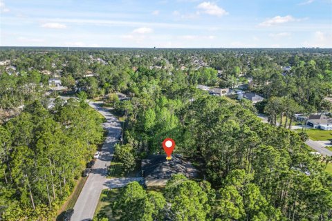 House in Palm Coast, Florida 4 bedrooms, 191.94 sq.m. № 1613699 - photo 28