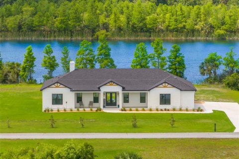 Casa en venta en Ruskin, Florida, 4 dormitorios, 235.97 m2 № 1723383 - foto 1