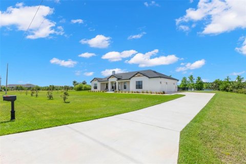 Casa en venta en Ruskin, Florida, 4 dormitorios, 235.97 m2 № 1723383 - foto 4