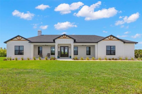 Casa en venta en Ruskin, Florida, 4 dormitorios, 235.97 m2 № 1723383 - foto 6
