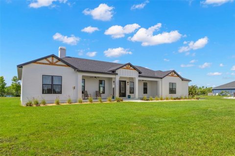 Casa en venta en Ruskin, Florida, 4 dormitorios, 235.97 m2 № 1723383 - foto 3