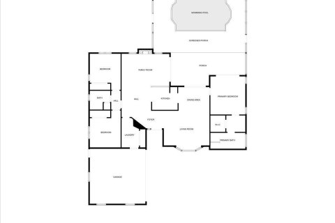 Casa en venta en Wellington, Florida, 3 dormitorios, 161.09 m2 № 1186632 - foto 1