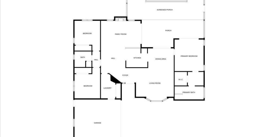 Casa en Wellington, Florida 3 dormitorios, 161.09 m2 № 1186632
