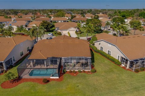 House in Fort Myers, Florida 2 bedrooms, 140.47 sq.m. № 1670752 - photo 20