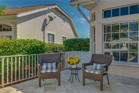 House in Fort Myers, Florida 2 bedrooms, 140.47 sq.m. № 1670752 - photo 25