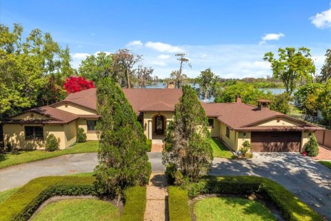 Casa en venta en Orlando, Florida, 3 dormitorios, 312.34 m2 № 1720868 - foto 1