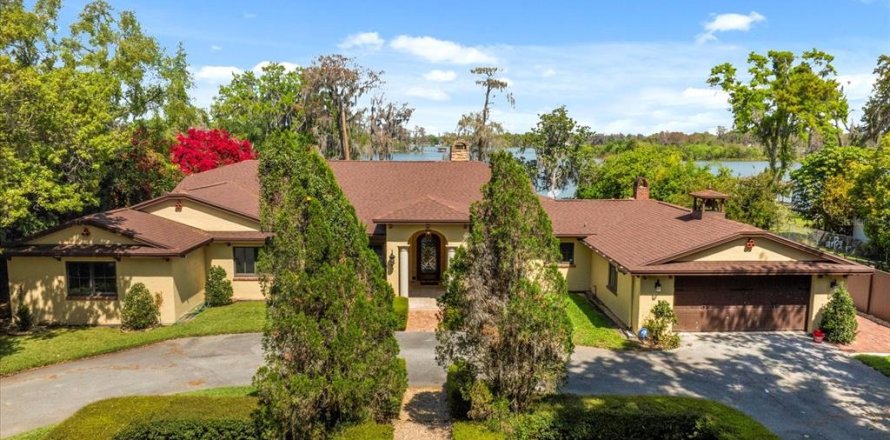 Casa en Orlando, Florida 3 dormitorios, 312.34 m2 № 1720868