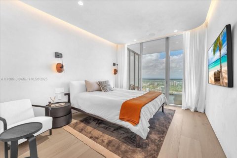 Copropriété à louer à Sunny Isles Beach, Floride: 4 chambres, 249.16 m2 № 1707284 - photo 24