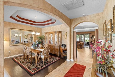 House in Apopka, Florida 4 bedrooms, 253.72 sq.m. № 1761299 - photo 15