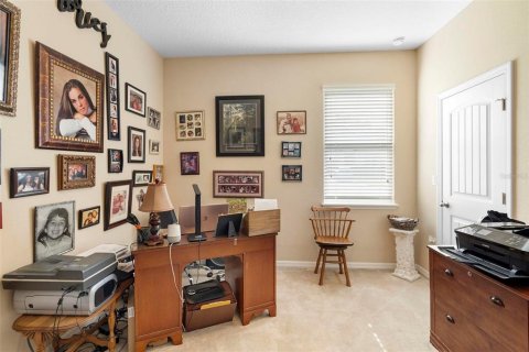 House in Apopka, Florida 4 bedrooms, 253.72 sq.m. № 1761299 - photo 9