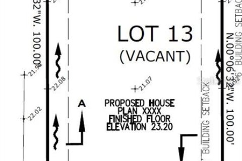House in Saint Petersburg, Florida 4 bedrooms, 209.96 sq.m. № 2369749