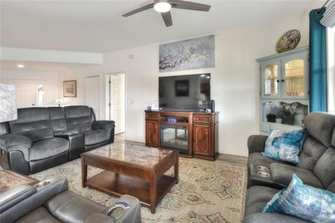 Copropriété à vendre à Lakeland, Floride: 2 chambres, 159.98 m2 № 1852573 - photo 7