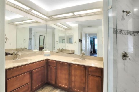 Copropriété à vendre à Lakeland, Floride: 2 chambres, 159.98 m2 № 1852573 - photo 19