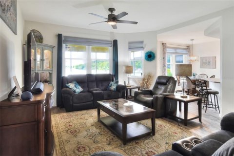 Copropriété à vendre à Lakeland, Floride: 2 chambres, 159.98 m2 № 1852573 - photo 6