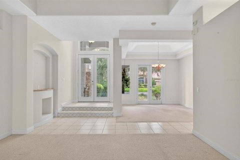 Купить виллу или дом в Палм-Кост, Флорида 4 комнаты, 315.4м2, № 1900718 - фото 7