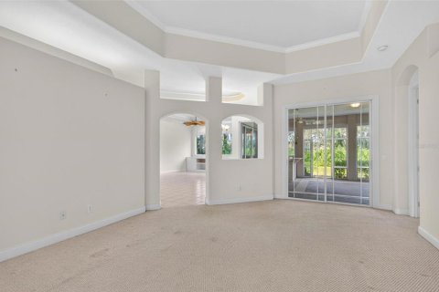 Купить виллу или дом в Палм-Кост, Флорида 4 комнаты, 315.4м2, № 1900718 - фото 29