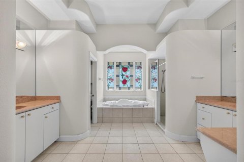 Купить виллу или дом в Палм-Кост, Флорида 4 комнаты, 315.4м2, № 1900718 - фото 17