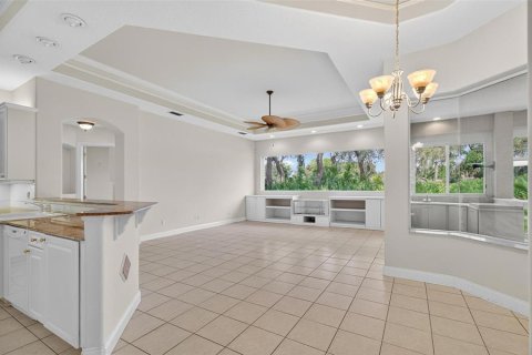 Купить виллу или дом в Палм-Кост, Флорида 4 комнаты, 315.4м2, № 1900718 - фото 30