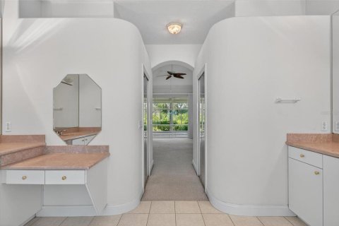 Купить виллу или дом в Палм-Кост, Флорида 4 комнаты, 315.4м2, № 1900718 - фото 25