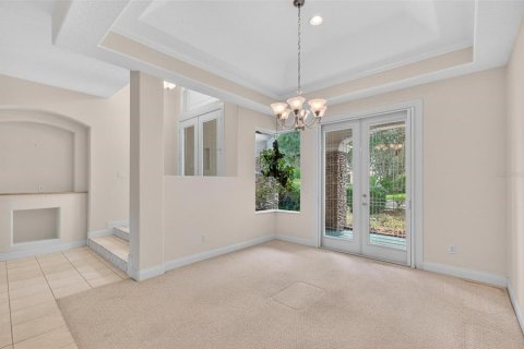Купить виллу или дом в Палм-Кост, Флорида 4 комнаты, 315.4м2, № 1900718 - фото 9
