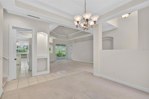Купить виллу или дом в Палм-Кост, Флорида 4 комнаты, 315.4м2, № 1900718 - фото 11